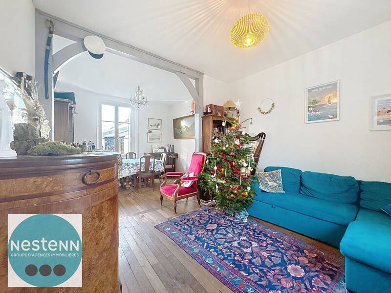 Maison à vendre, 84m², ORLEANS