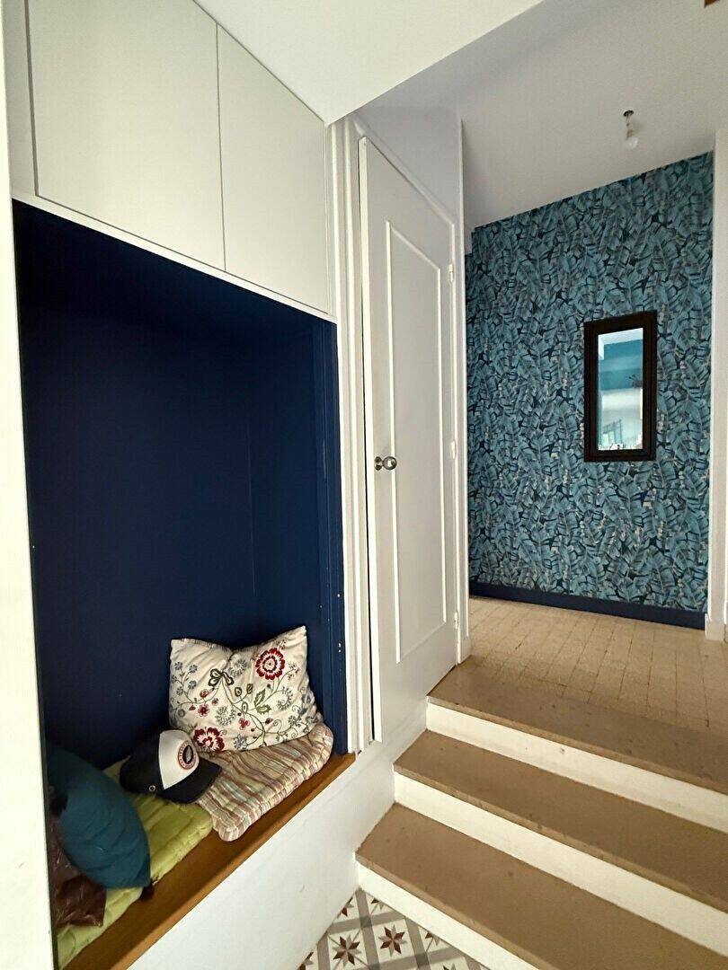 Maison à vendre, 155m², CAEN