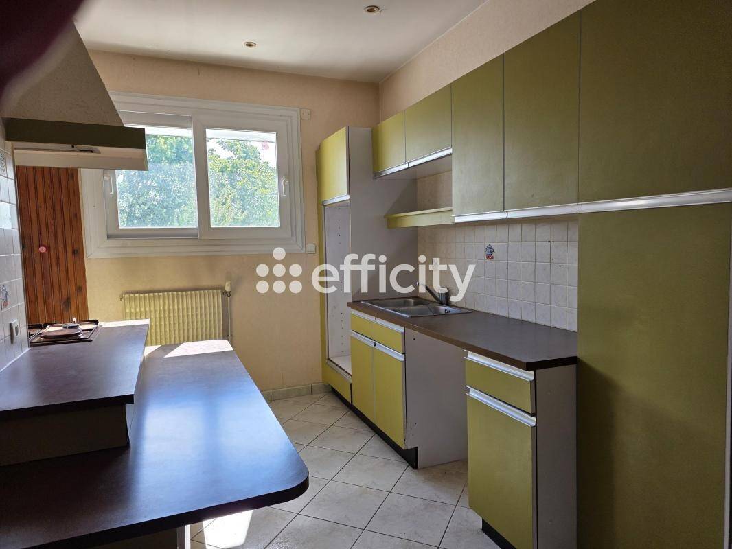 Maison à vendre, 100m², LA ROCHELLE