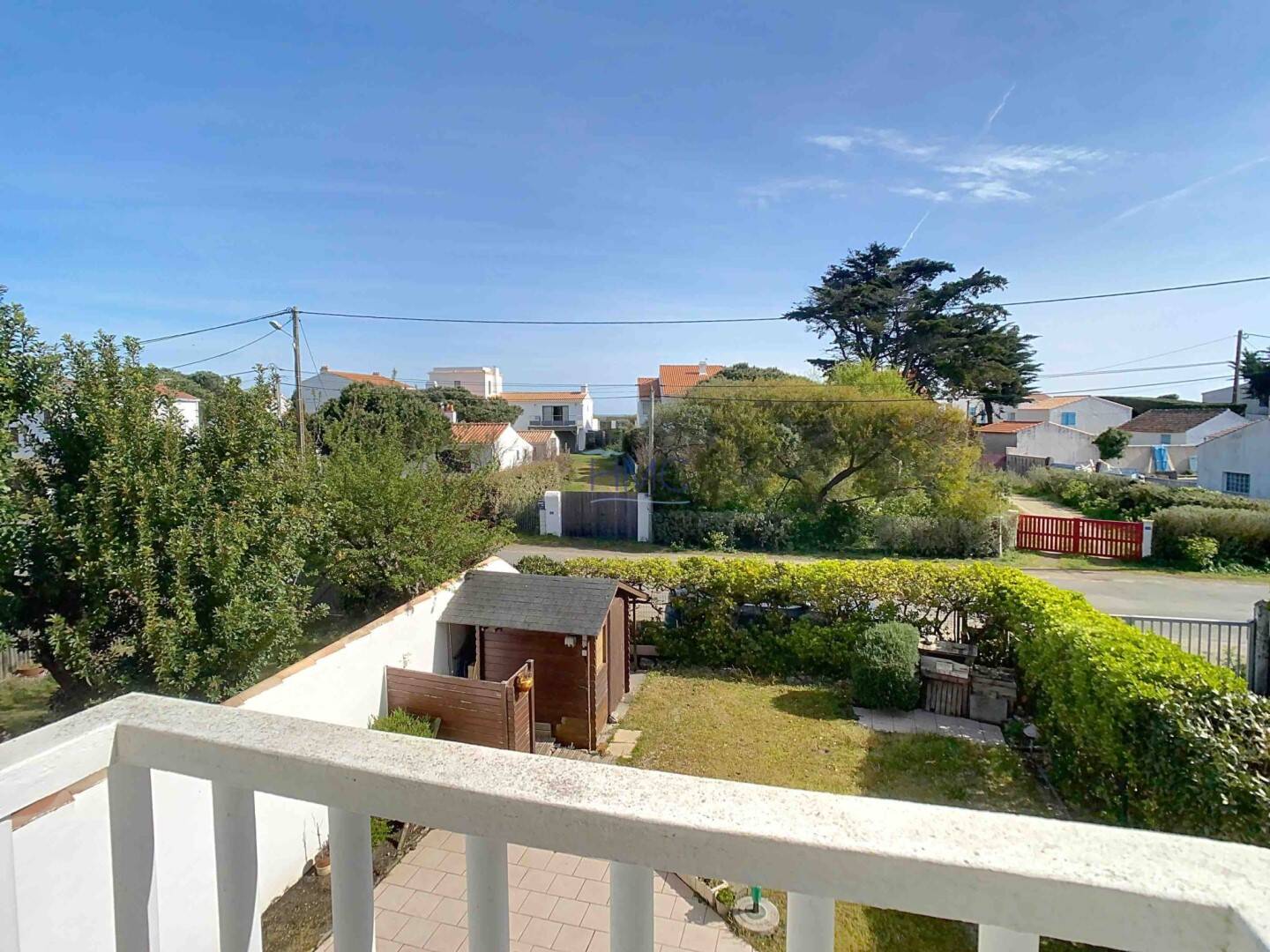 Maison à vendre, 57m², NOIRMOUTIER EN L'ILE