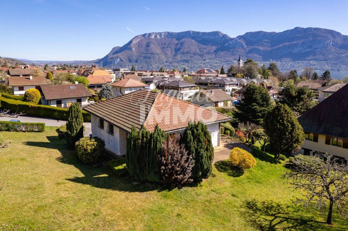 Maison à vendre, 122m², SEVRIER