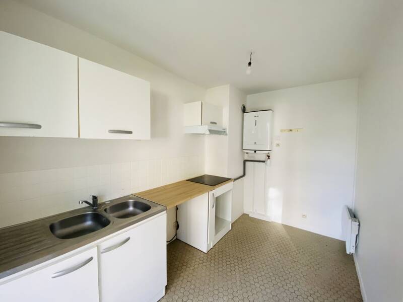 Maison à louer, 37m², GRADIGNAN