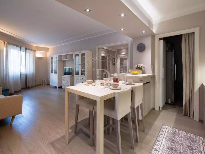 Maison à vendre, 74m², BEAULIEU SUR MER