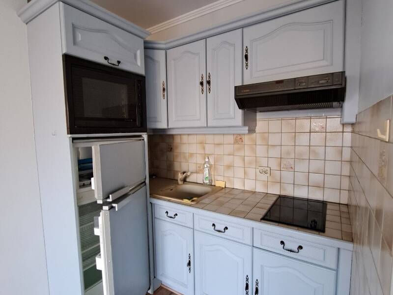 Maison à louer, 37m², LE PECQ