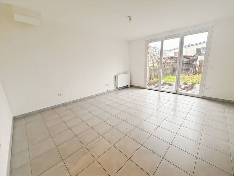 Maison à vendre, 77m², SAINTE GENEVIEVE DES BOIS