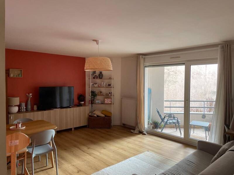 Maison à vendre, 68m², LYON 5E
