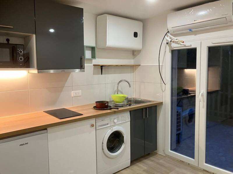 Maison à louer, 14m², VITRY SUR SEINE