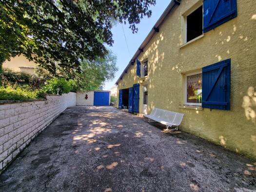 Maison à vendre 129 000 € 4 pièces 3 chambres 74 m² 1 411 m² de terrain Saint-Pierre-de-Trivisy 81330