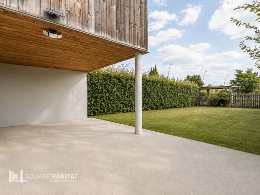 Maison à vendre 315 000 € 4 pièces 3 chambres 92 m² 100 m² de terrain Nord Beauzelle 31700