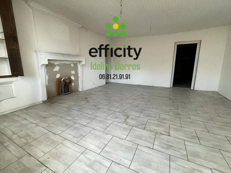 Maison à vendre, 148m², VERDILLE