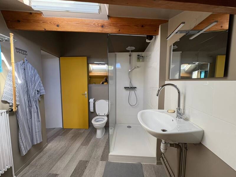 Maison à vendre, 66m², CHAMPAGNE SUR SEINE