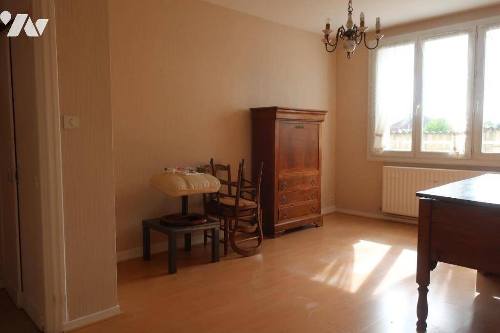 Maison à vendre, 54m², BOURGES
