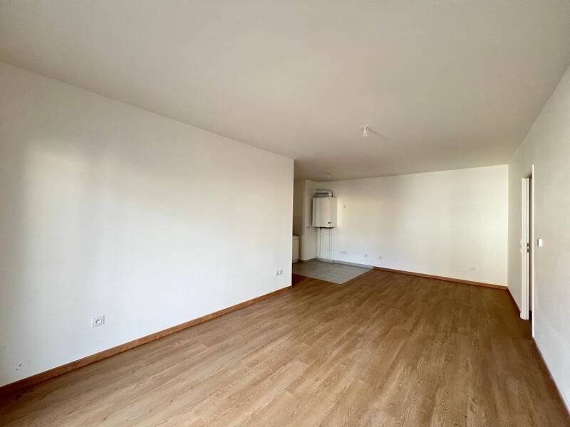 Maison à louer, 75m², NOISY LE SEC