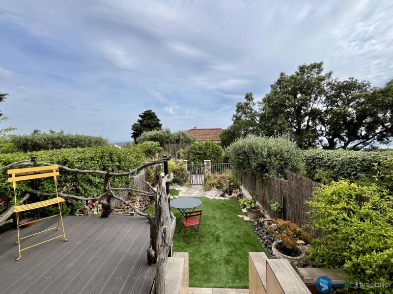 Maison à vendre, 80m², TOULON