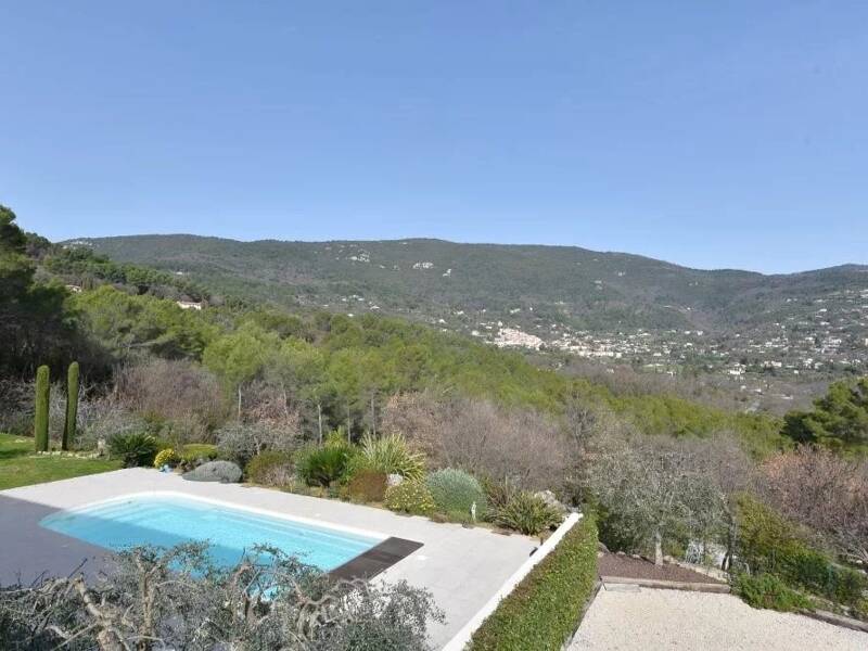 Maison à vendre, 260m², SEILLANS