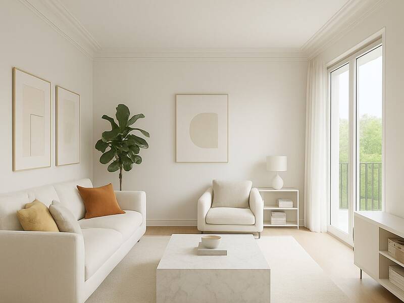 Maison à vendre, 110m², CERGY