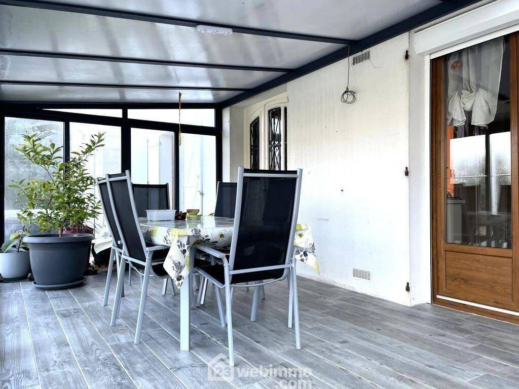 Maison à vendre, 280m², RICHELIEU