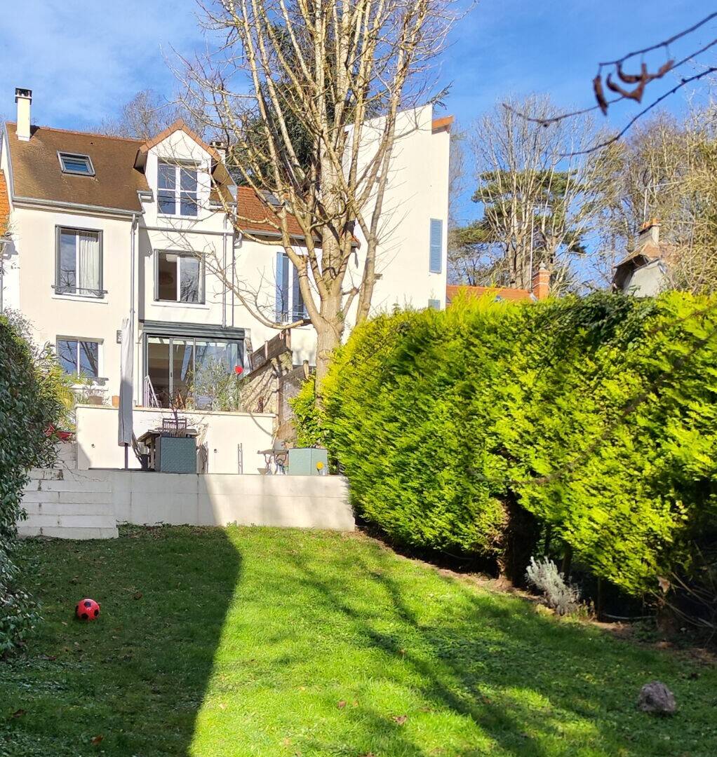 Maison à vendre, 142m², L'ETANG LA VILLE