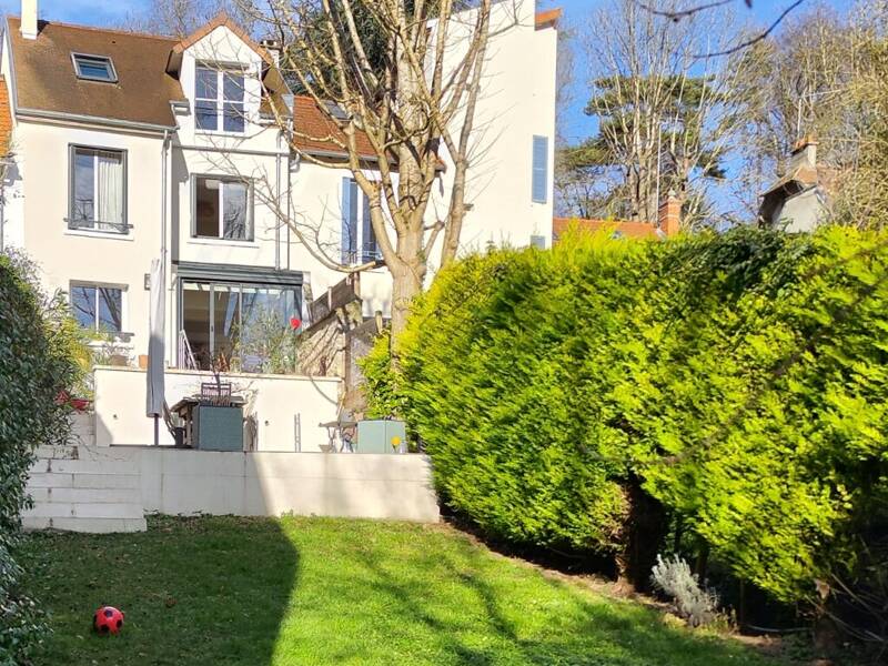 Maison à vendre, 142m², L'ETANG LA VILLE