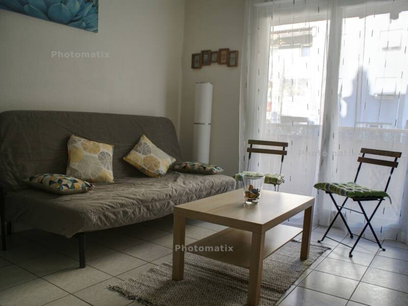 Maison à louer, 20m², MONTPELLIER