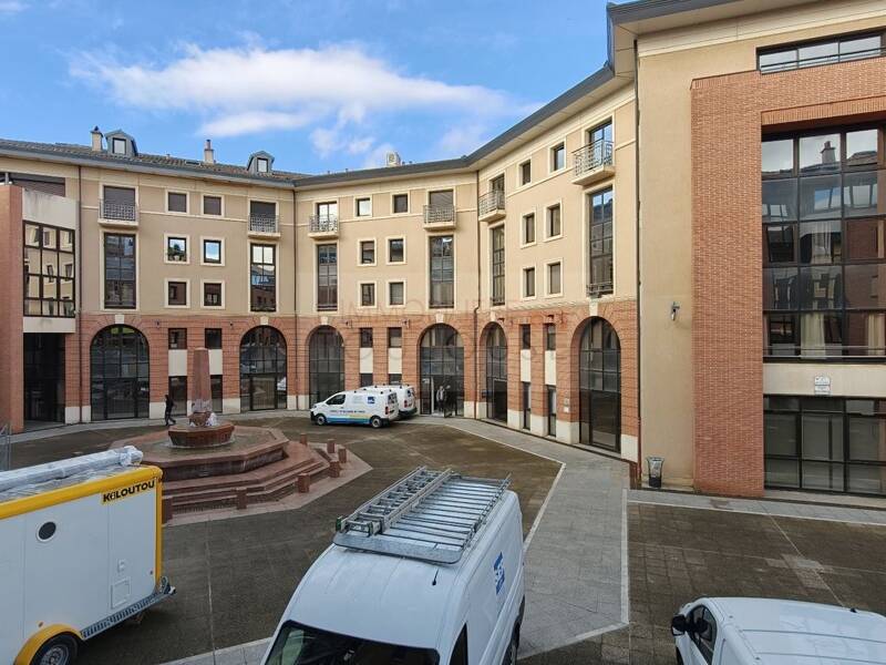 Maison à louer, 83m², TOULOUSE