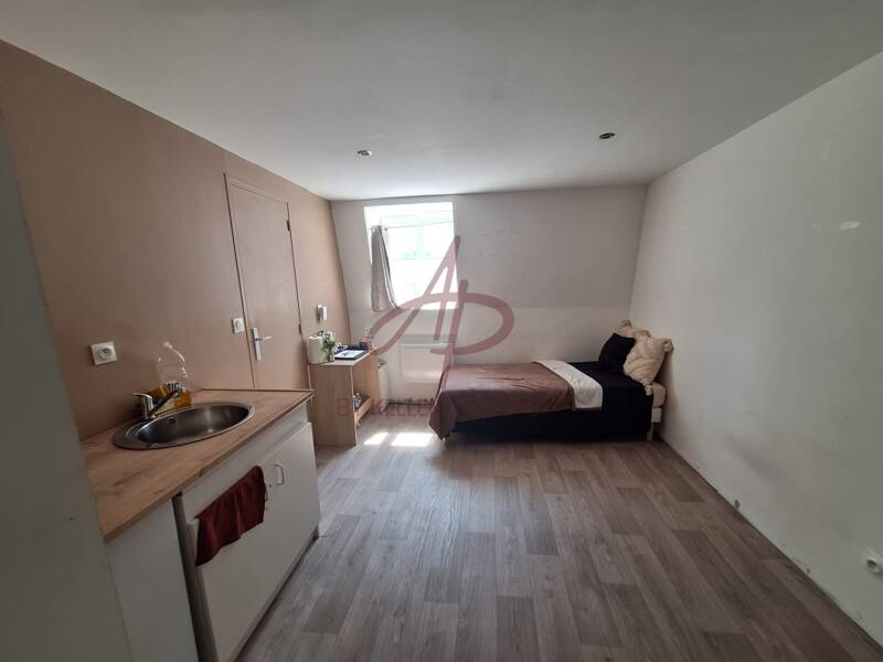 Maison à louer, 14m², ROUBAIX