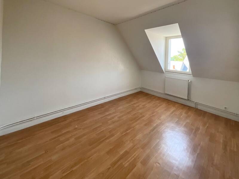 Maison à vendre, 78m², MEHUN SUR YEVRE