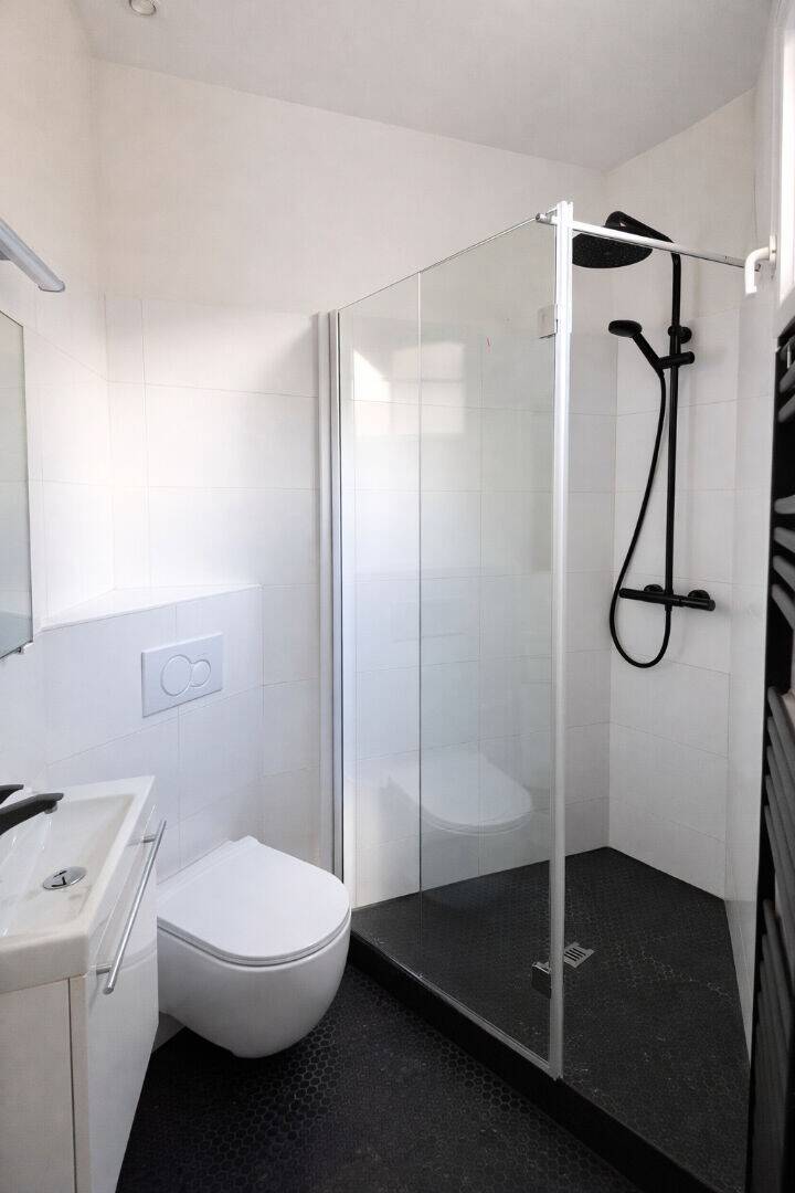 Maison à louer, 24m², COURBEVOIE