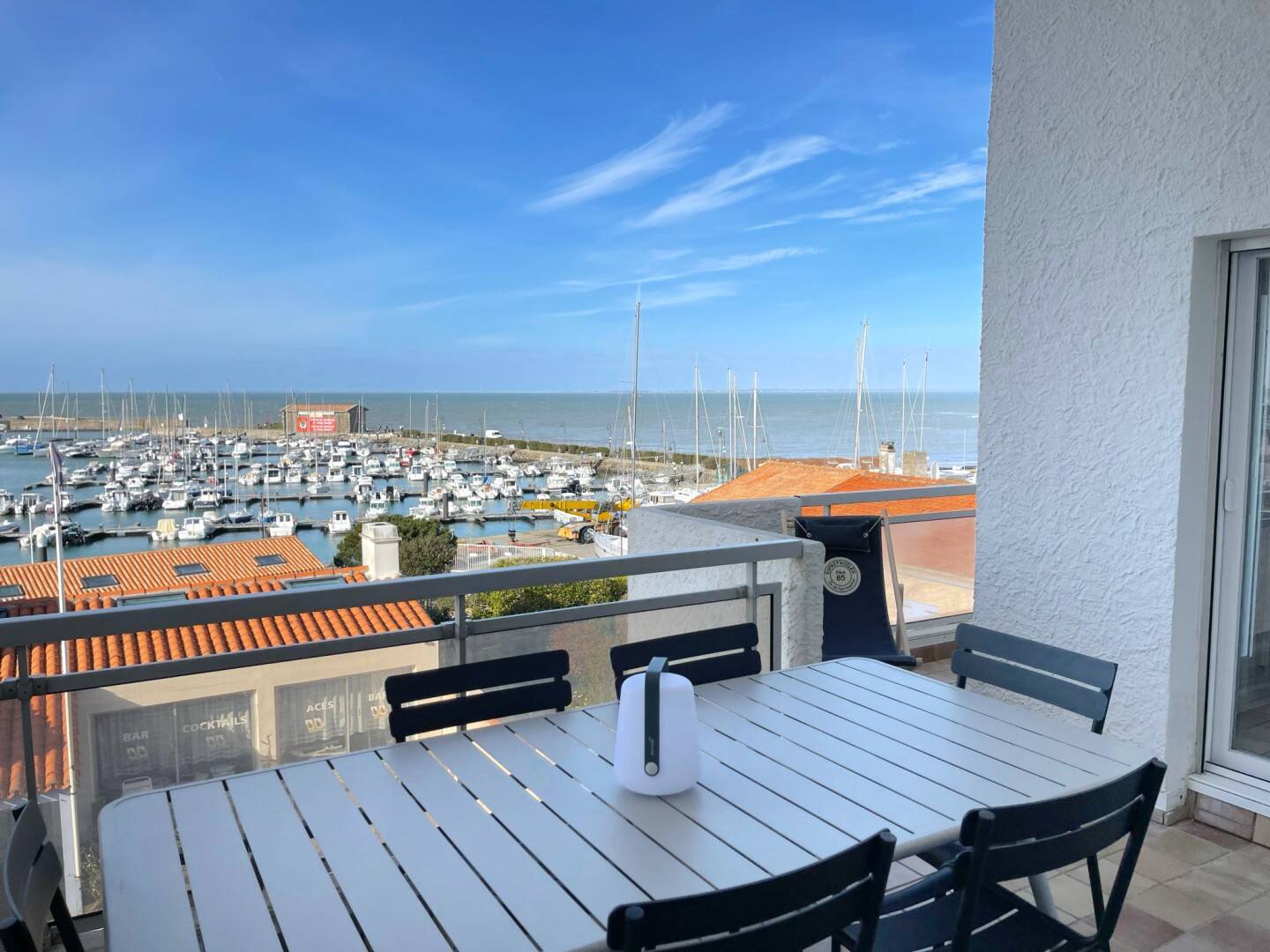 Maison à vendre, 122m², NOIRMOUTIER EN L'ILE