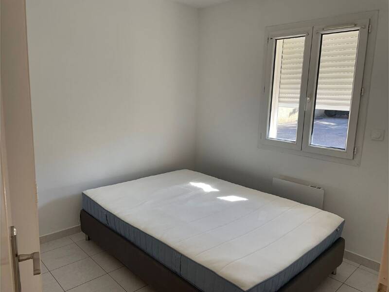 Maison à louer, 50m², CHATEAUNEUF LES MARTIGUES