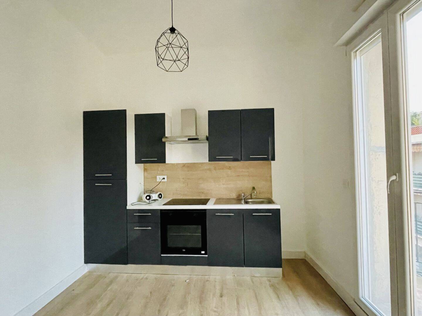 Maison à louer, 57m², BEZIERS