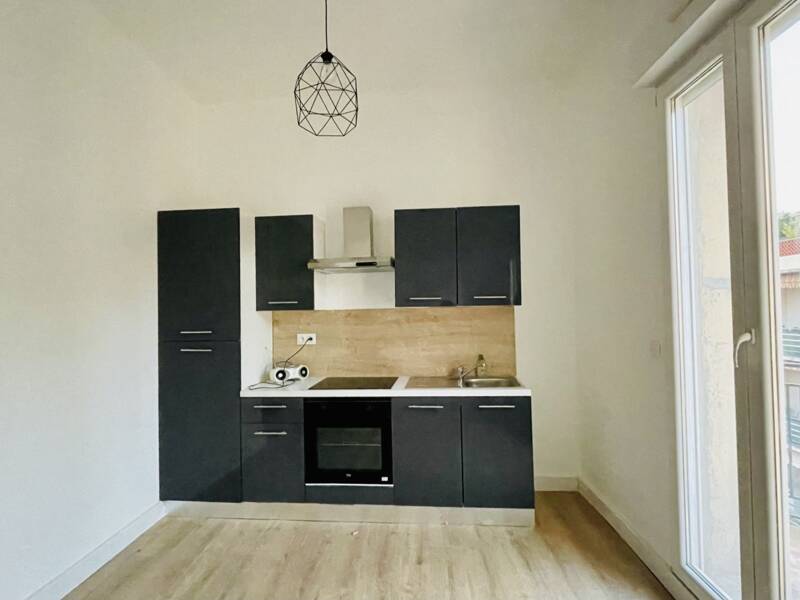 Maison à louer, 57m², BEZIERS