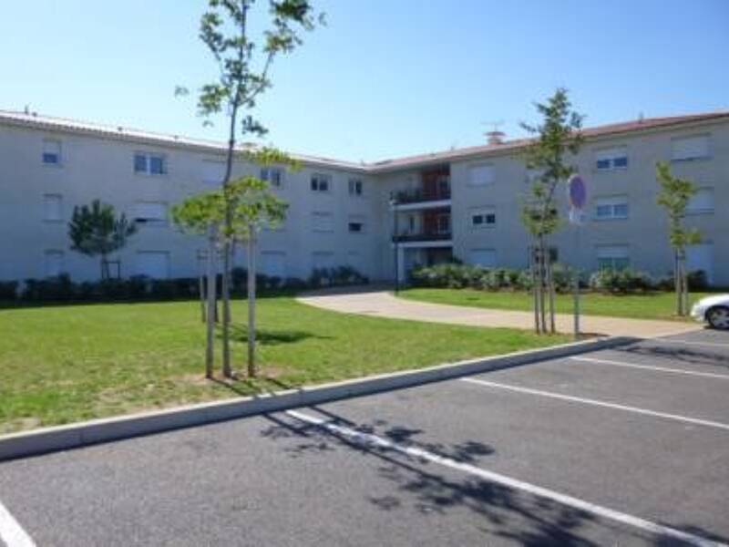 Maison à louer, 20m², RODILHAN