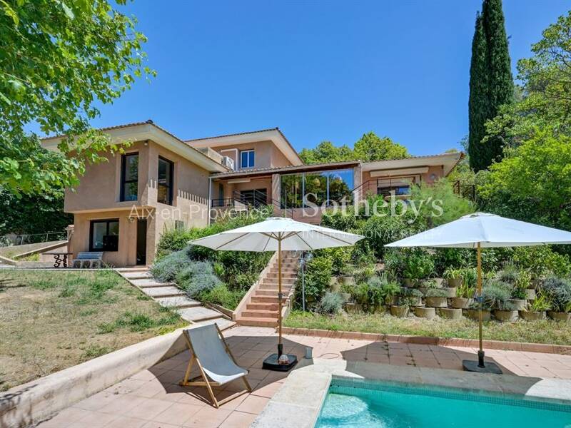 Maison à vendre, 350m², AIX EN PROVENCE