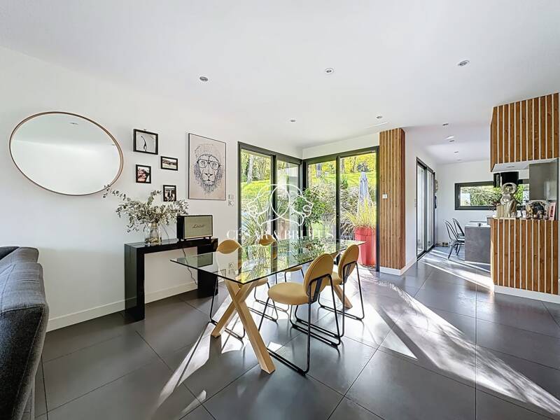 Maison à vendre, 130m², SAINT ROMAIN AU MONT D'OR