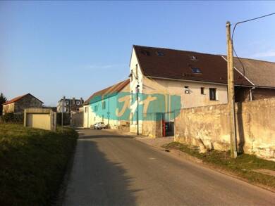 Appartement à louer 850 € 3 pièces 2 chambres 53 m² 1er étage Le Plessis Gassot 95720