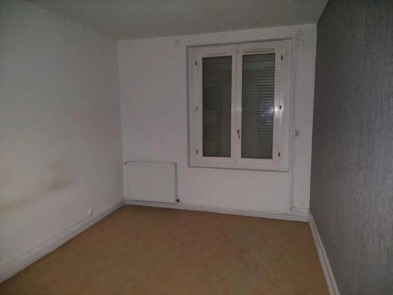 Maison à louer, 62m², SAINT ETIENNE