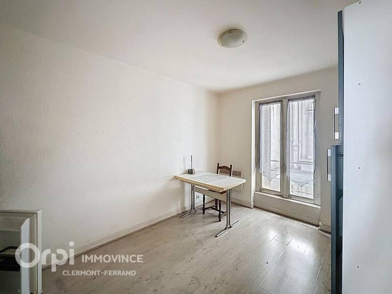 Maison à louer, 32m², CLERMONT FERRAND