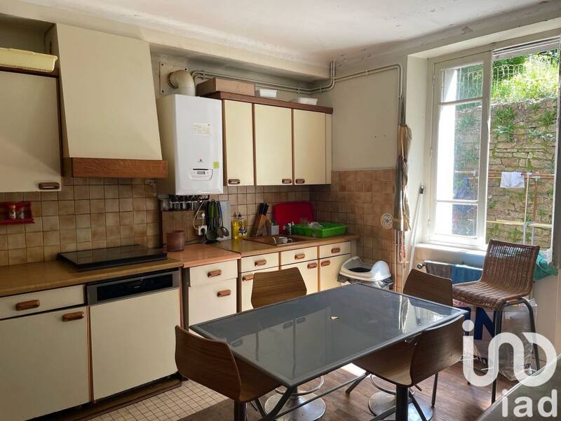 Maison à vendre, 129m², QUIMPER