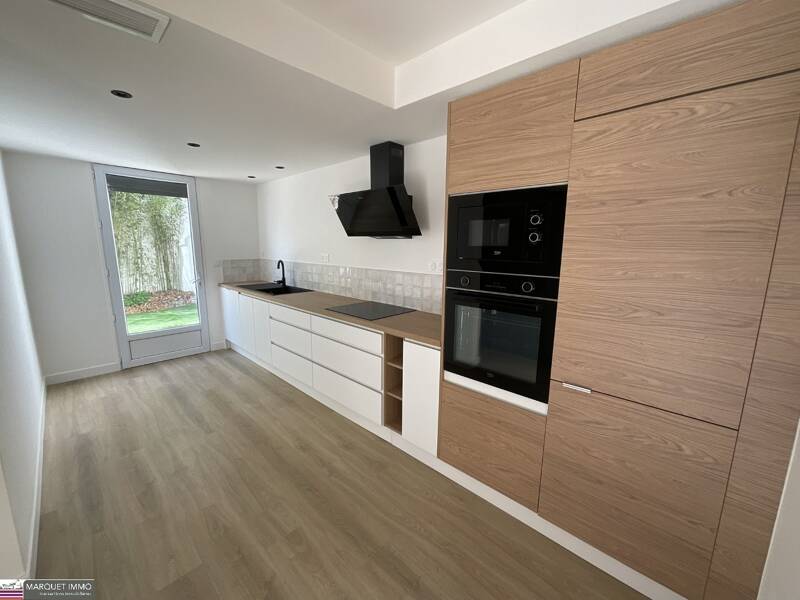 Maison à vendre, 111m², BEZIERS