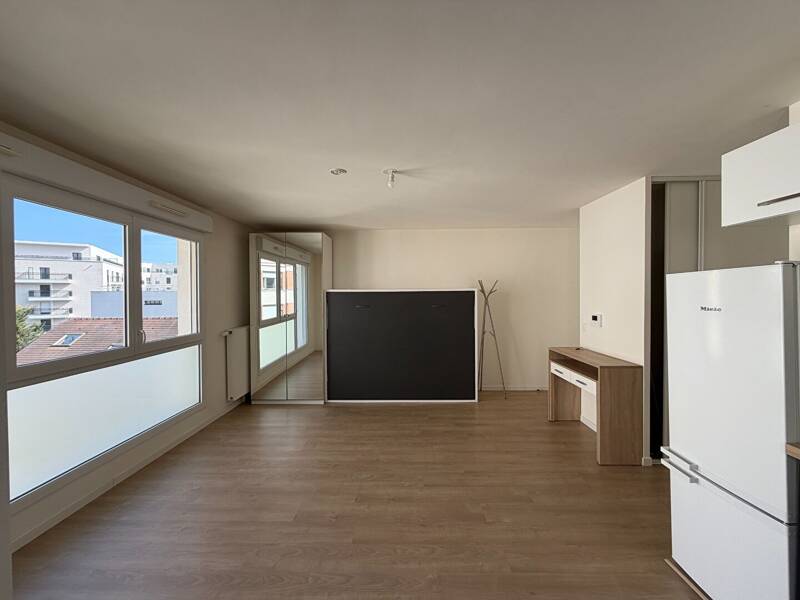 Maison à louer, 30m², LE PERREUX SUR MARNE