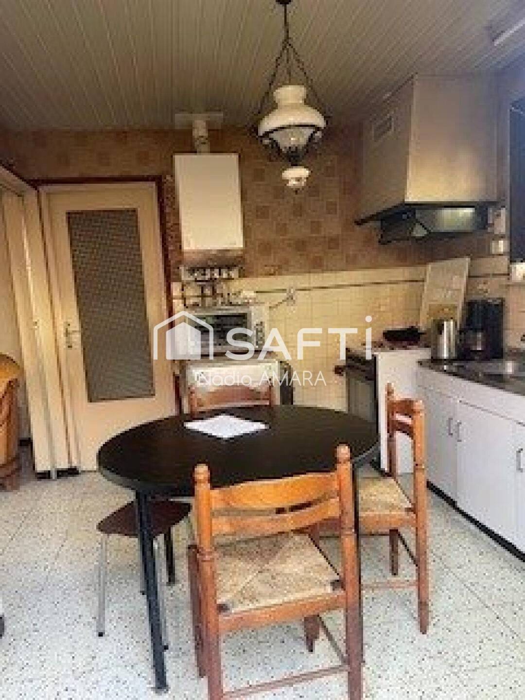 Maison à vendre, 90m², TOURCOING