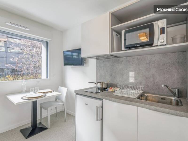 Maison à louer, 18m², GRENOBLE