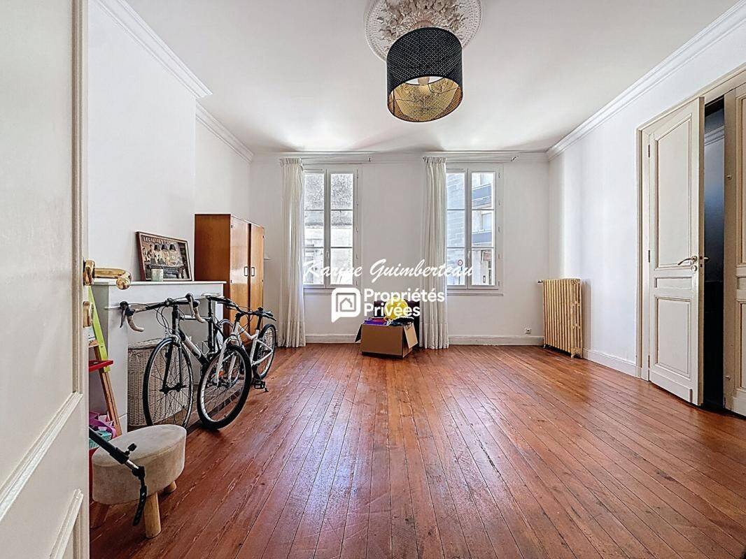Maison à vendre, 200m², LIBOURNE