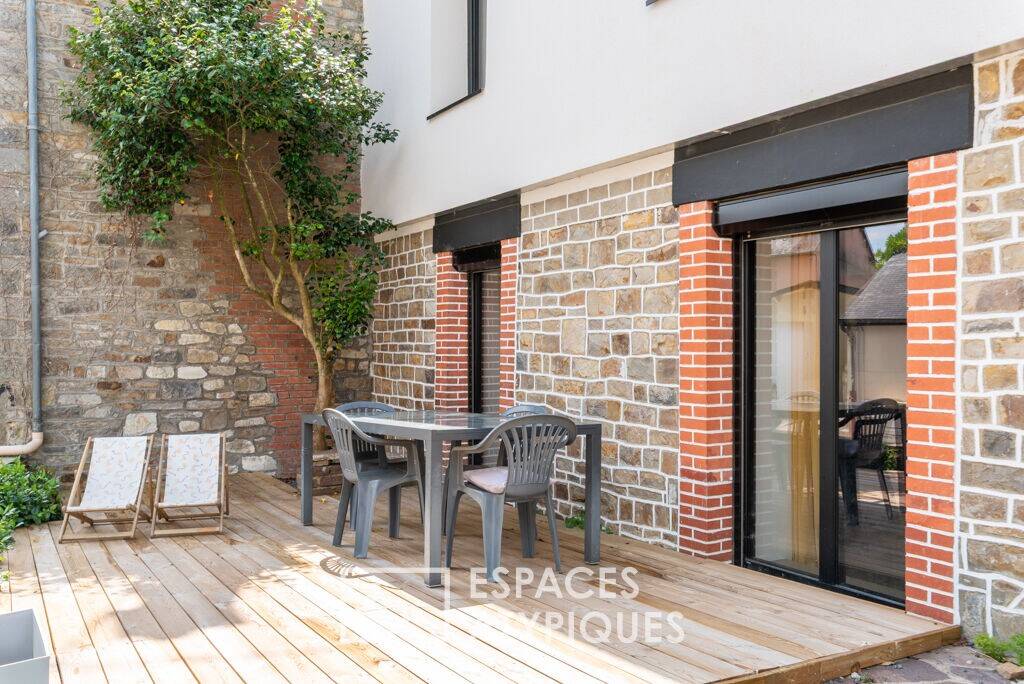 Maison à vendre, 177m², SAINT AUBIN D'AUBIGNE