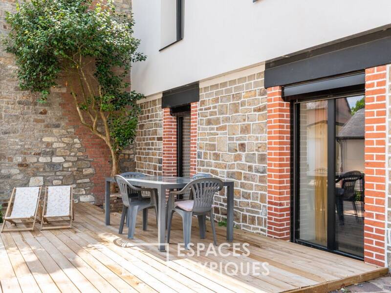 Maison à vendre, 177m², SAINT AUBIN D'AUBIGNE