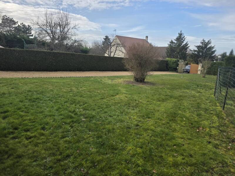 Maison à vendre, 119m², HOUDAN