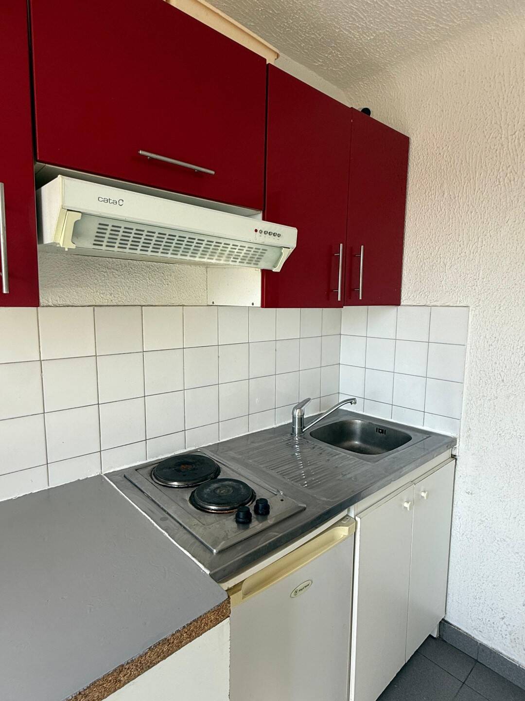 Maison à louer, 18m², DRANCY