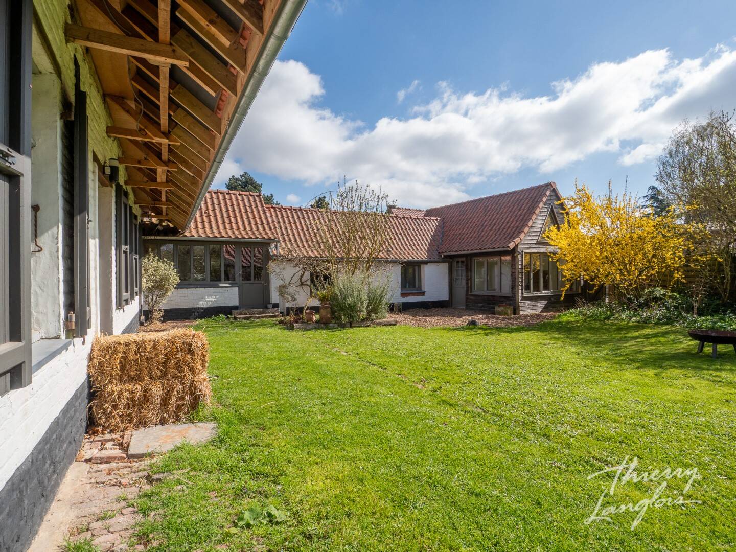 Maison à vendre, 155m², SAINGHIN EN MELANTOIS
