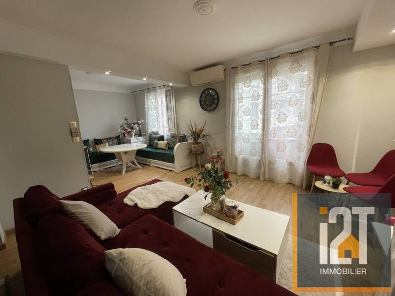 Maison à vendre, 50m², NIMES